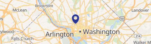 Upcoming Retail Space in DC