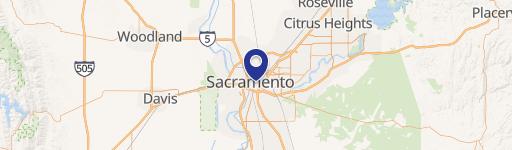 Prime Office Space in Sacramento