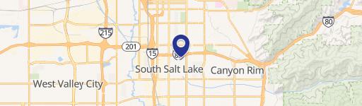 West Valley City Warehouse Space