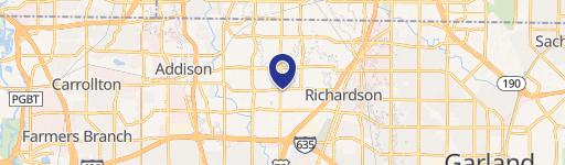 Retail Space in Dal-Rich Towne