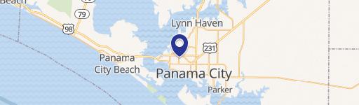 Renovated Office Building Panama City