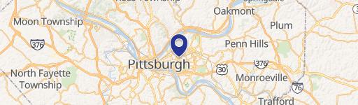 Office Space in Pittsburgh