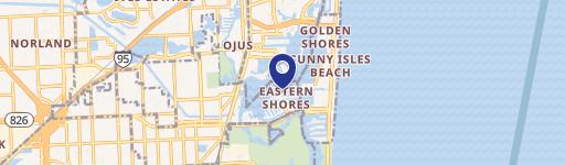 Miami Gardens Warehouse Space