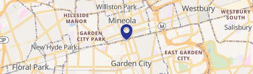 Garden City Office Space Available