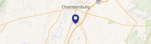 Distribution Facility in Chambersburg, PA