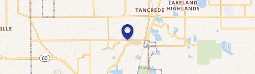 Retail Space in Publix-Anchored Center