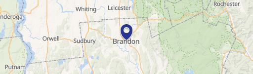 Downtown Brandon Professional Office Space