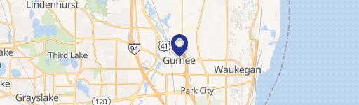 Gurnee Office Building For Sale