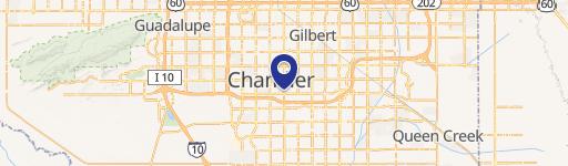 Retail Space Near Loop 202