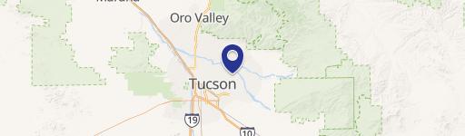 Midtown Tucson Retail/Office Space