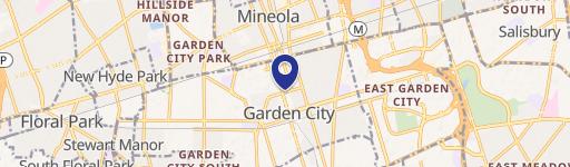 Garden City Office Space