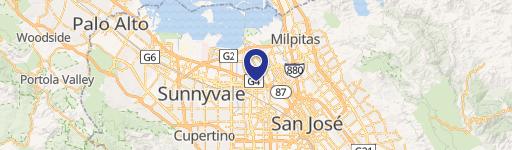 Santa Clara Flex/Industrial Space