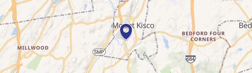 Mount Kisco Retail/Showroom Space