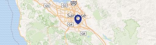 San Jose Retail Space Available