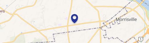 Morrisville Office Space For Rent