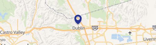 Retail Space in Dublin, CA