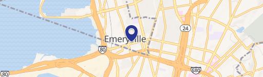 Retail Space with Strong Visibility