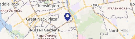 Great Neck Office Space