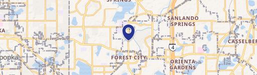 Active Retail Center on State Road