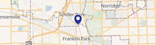 Schiller Park Industrial Space Available