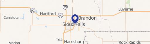 Sioux Falls Upper Level Office