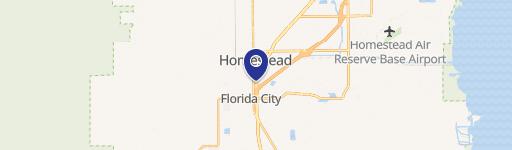 Retail Space in Florida City