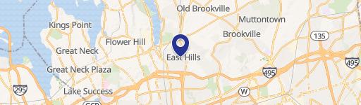 Roslyn Heights Office Space