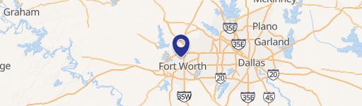 Fort Worth Retail NNN Property