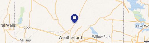 Weatherford, TX Specialty Property
