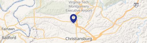 Regional Shopping Center Retail Space