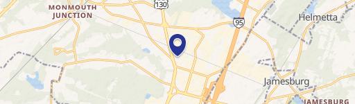 Dayton Warehouse with Rail Access