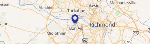 Move-in Ready Office Space Available