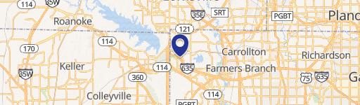 Industrial Warehouse Near DFW Airport