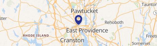 Downtown Providence Office Space Available