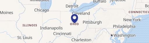 Warrensville Heights Flex/Industrial Space