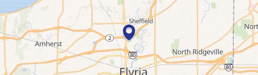 Retail Space in Prime Location