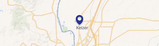 Keizer Office Space For Rent