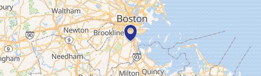 Retail Space on Four Levels