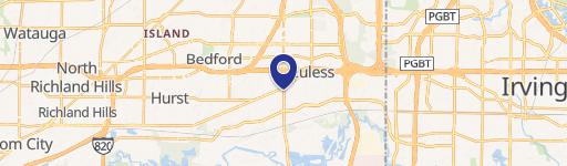 Retail Space Near Trinity High