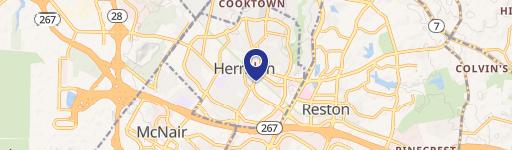 Herndon Office Space For Lease