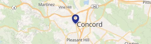 Retail Space with Highway Visibility