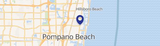 Pompano Citi Centre Retail Space