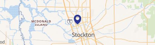 Stockton Retail Space for Lease