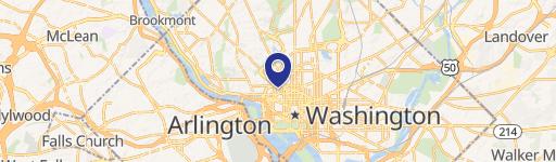 Upcoming Office Space in DC