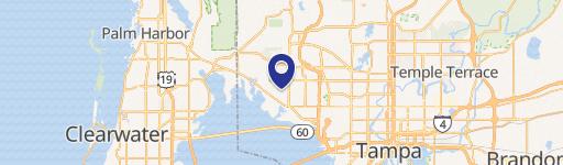 Tampa Warehouse Space For Lease