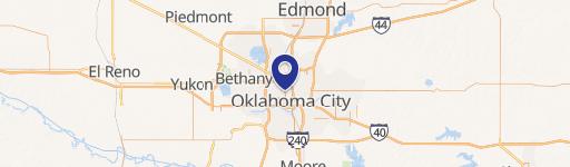 Retail Space in Edmond, OK