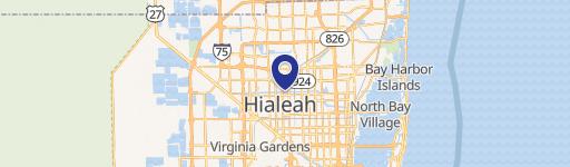 Retail Space in Hialeah