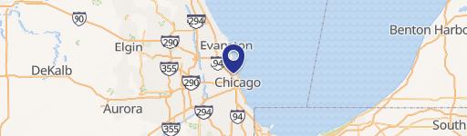 Office Space in Chicago