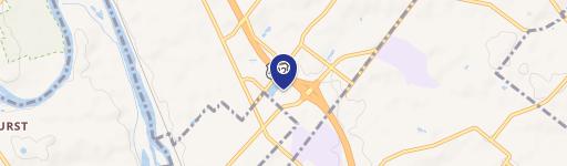 Retail Space in Grocery Anchored Center