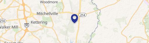 Upper Marlboro Flex Space Available